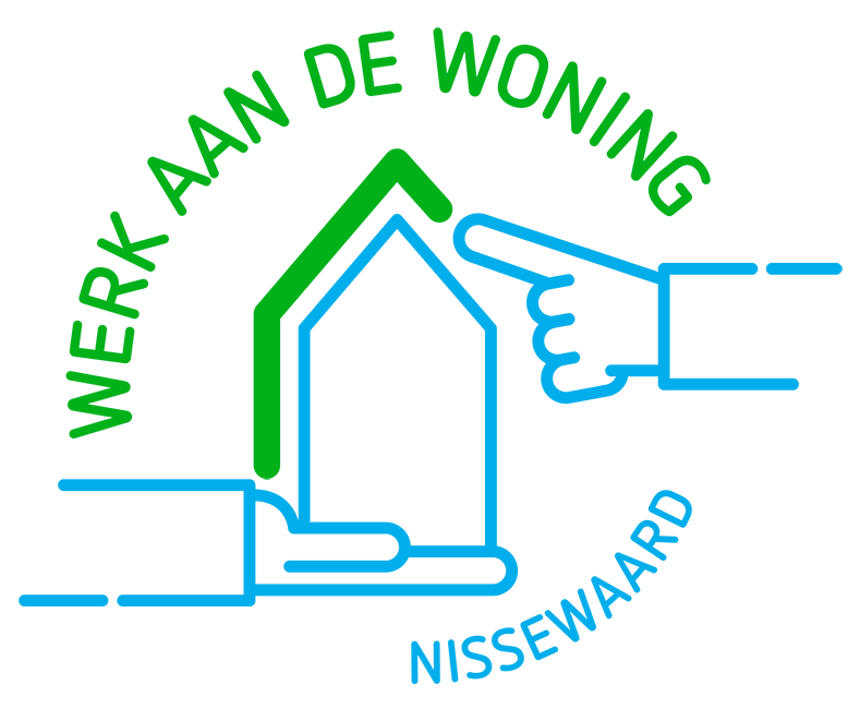 Logo Werk aan de Woning