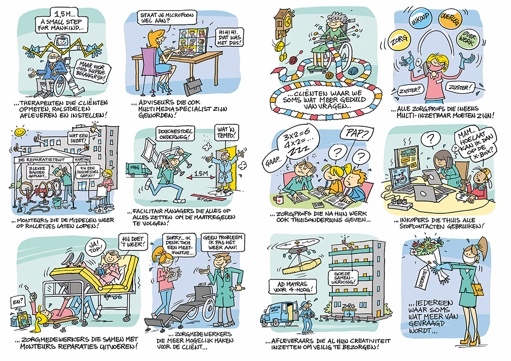 Definitieve illustratie MHG bedankkaart binnenzijde